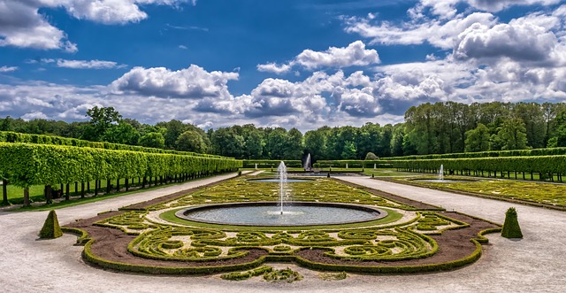 Waterornamenten voor een sfeervolle tuin